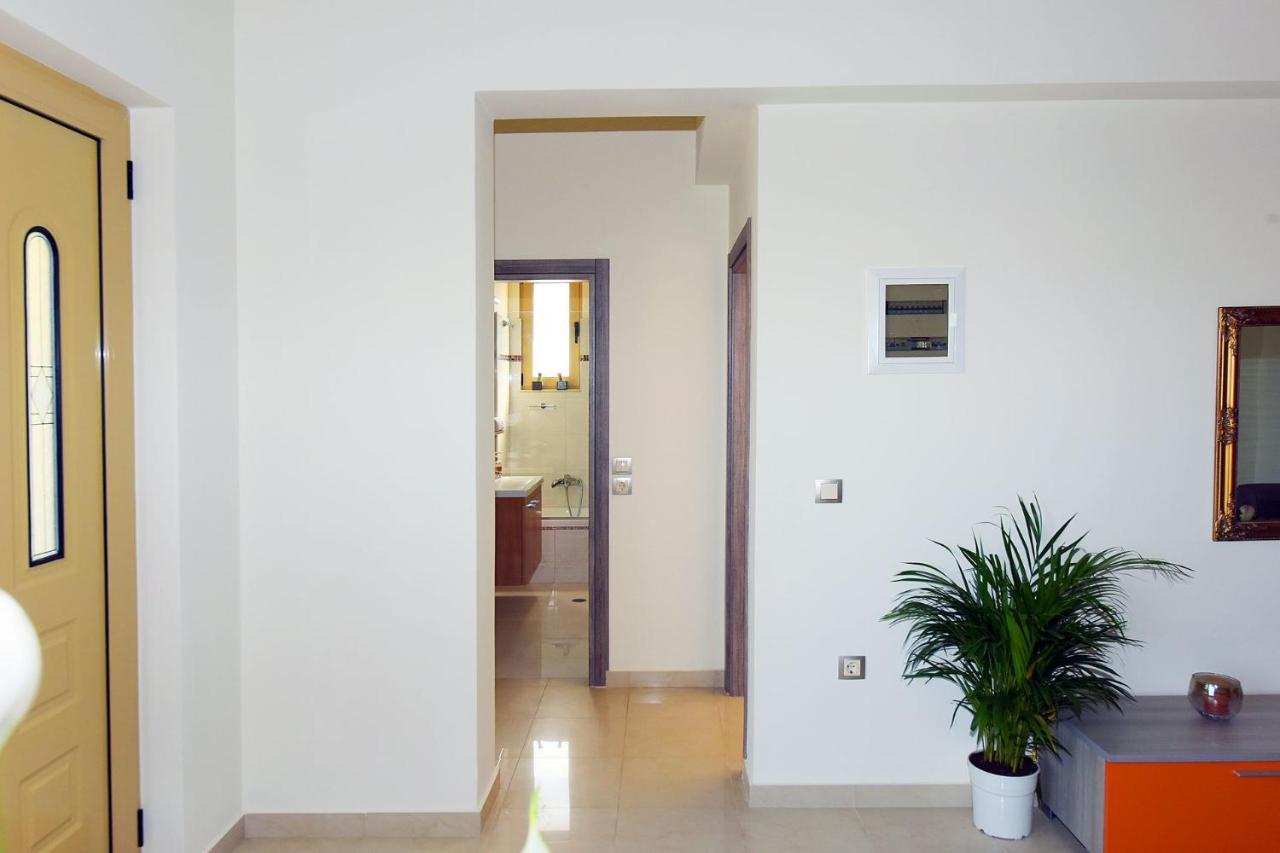 Stelia Luxury Apartments Kalavarda Экстерьер фото