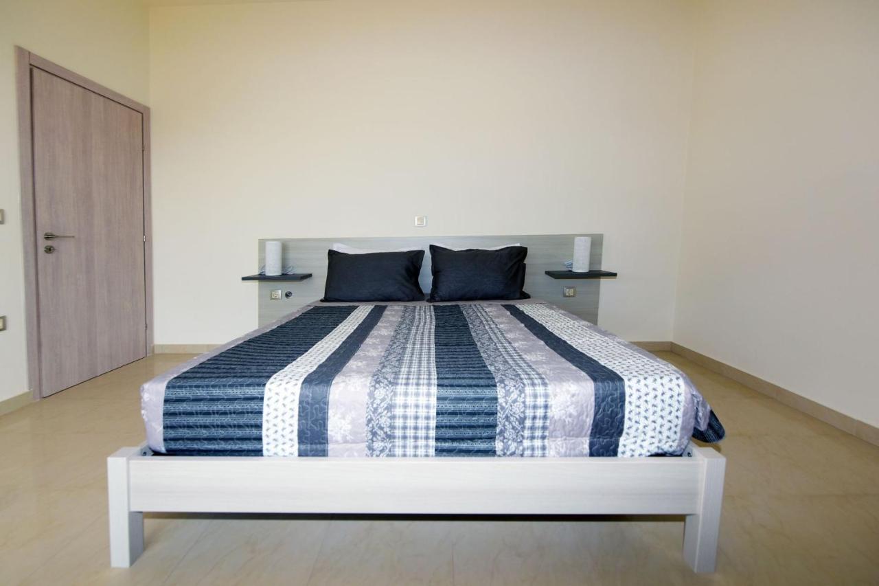 Stelia Luxury Apartments Kalavarda Экстерьер фото