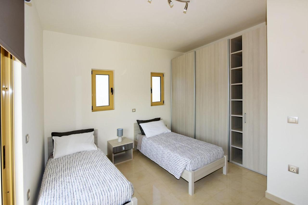 Stelia Luxury Apartments Kalavarda Экстерьер фото