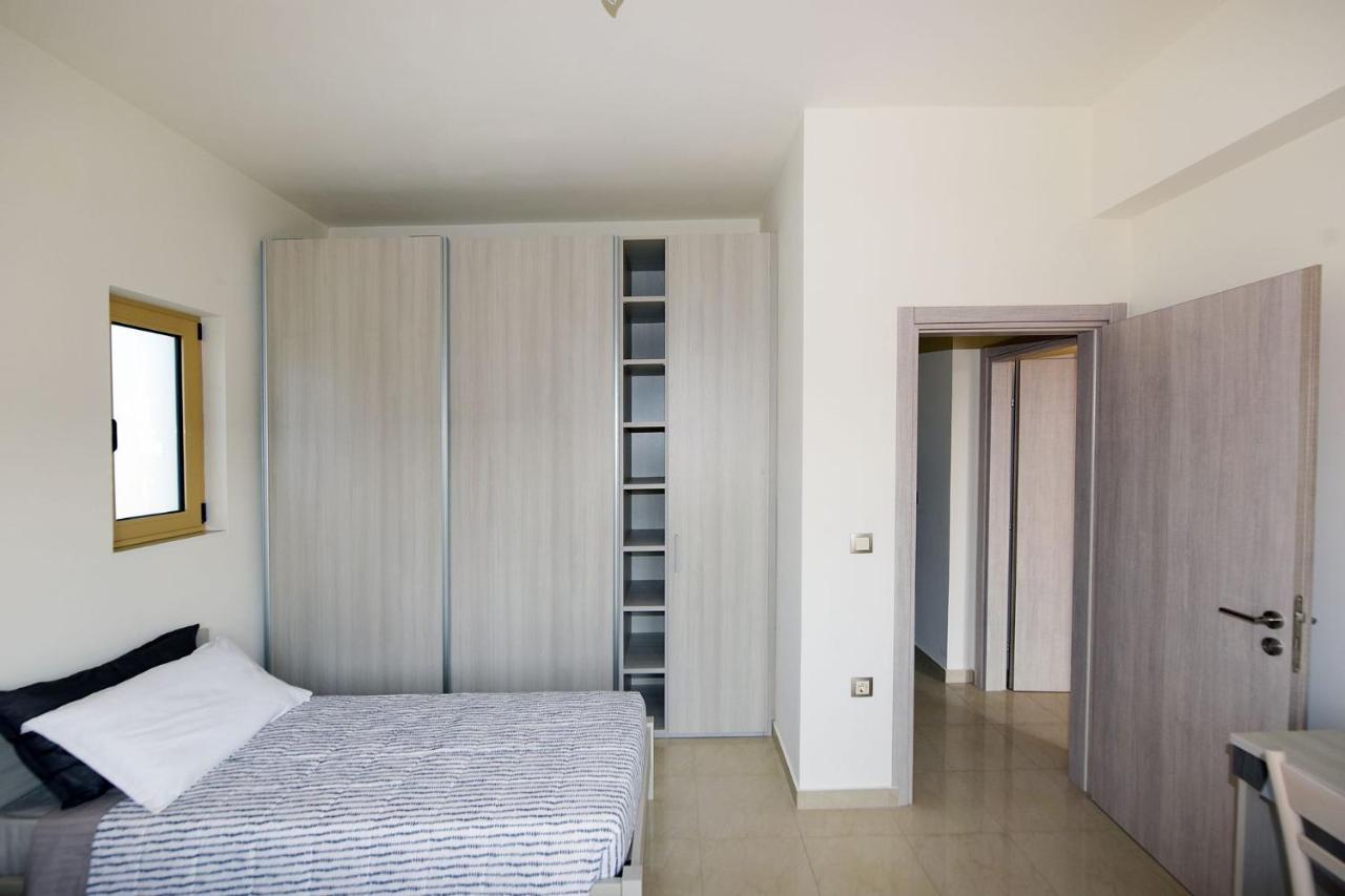 Stelia Luxury Apartments Kalavarda Экстерьер фото